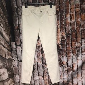 Loft skinny jeans Size 29/8